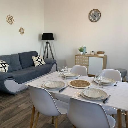 Appartement Renove A 200M De La Plage Chatelaillon-Plage Luaran gambar