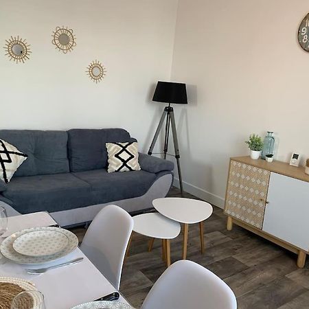 Appartement Renove A 200M De La Plage Chatelaillon-Plage Luaran gambar